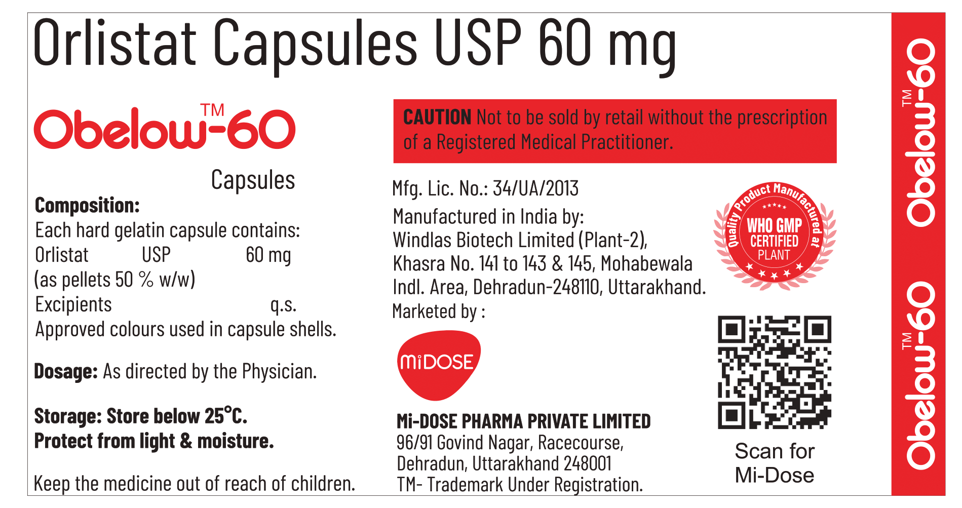 MiEMPA-M 12.5/500 Tablets