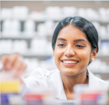 Do your best work at Mi-DOSE